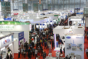 石墨機(jī)展會