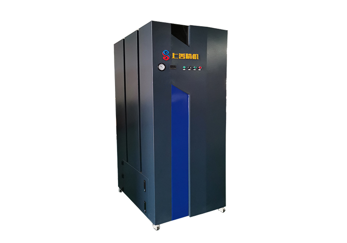 工業大功率吸塵器