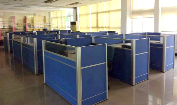 上善精機(jī)辦公室 上善精機(jī)辦公室